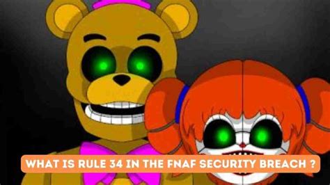 rule 34 fnaf|Fnaf Rule 34 Porn Videos .